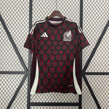 Mexico Home jersey 2024