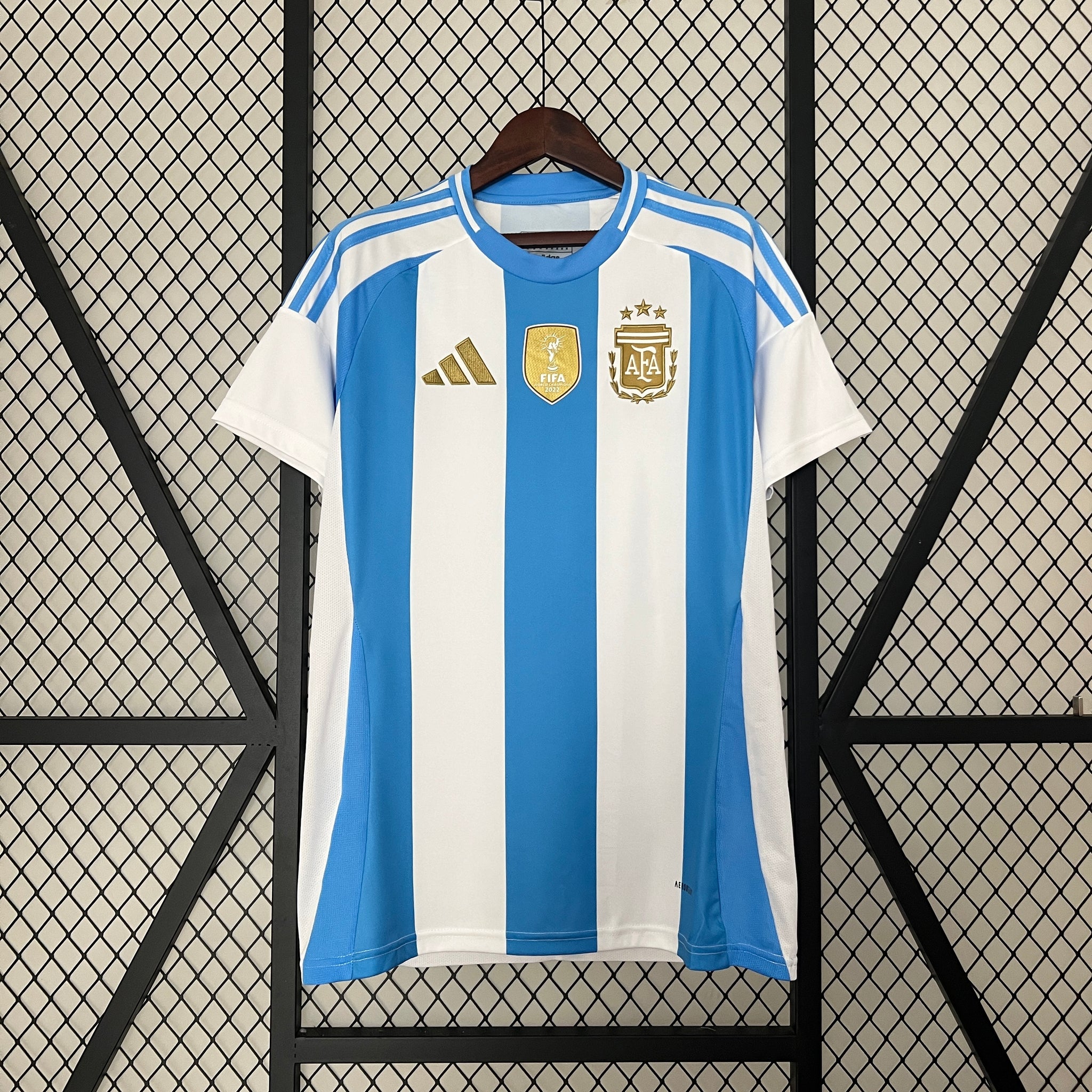 Argentina home jersey 2024