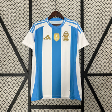 Argentina home jersey 2024