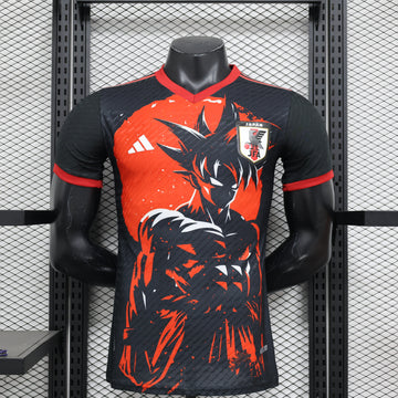 Japan Special Edition  jersey 2024 Player version