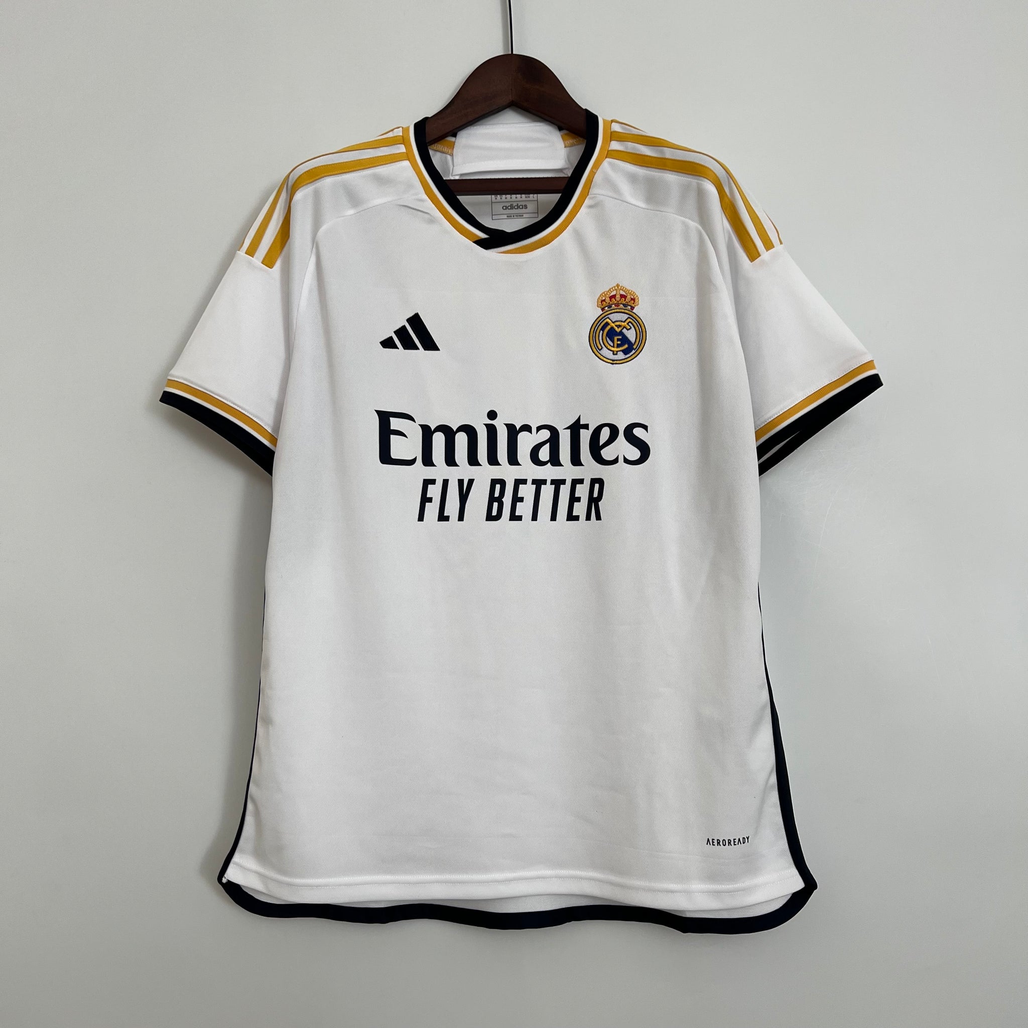 Real Madrid home Jersey 2023-24