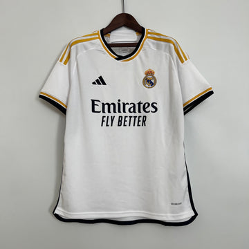 Real Madrid home Jersey 2023-24