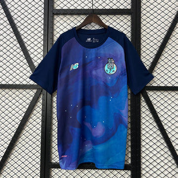 Porto Starry Sky Edition Jersey 2024-25
