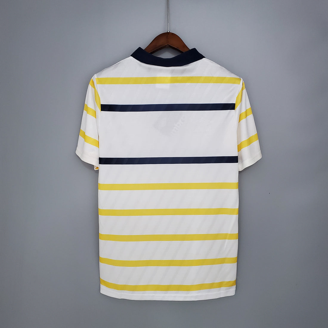 Retro Scotland away jersey 1988-91