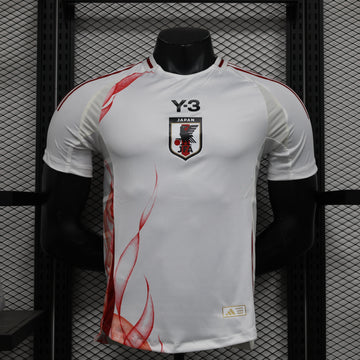 Japan Special Edition  jersey 2024 Player version