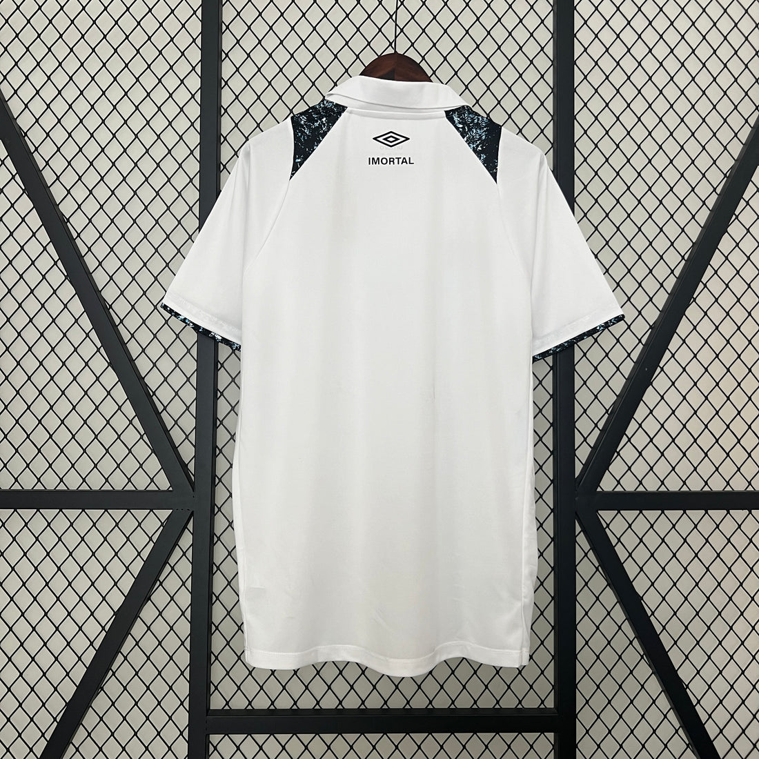 Grèmio Away Jersey 2024-25