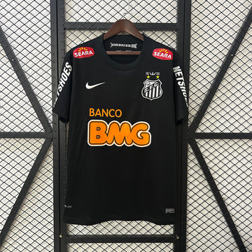 Retro Santos away  jersey  2012-13