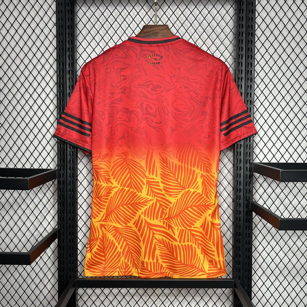 Inter Milan Flame Edition jersey 2024-25