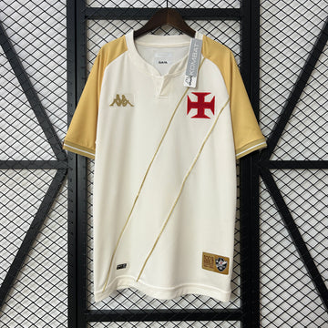 Vasco da Gama Third Away Jersey  2024-25