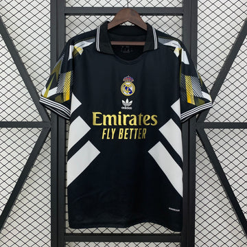 Real Madrid special edition Jersey 2025-26