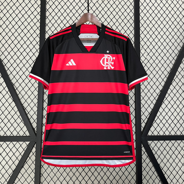 Flamengo home Jersey  2024-25
