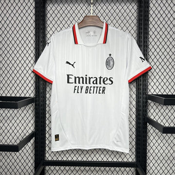 AC Milan away jersey 2024-25