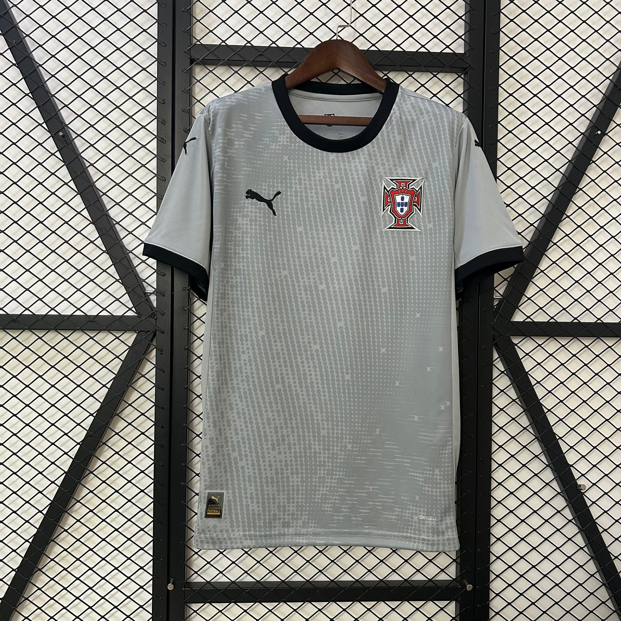 Portugal  Goalkeeper jersey 2024