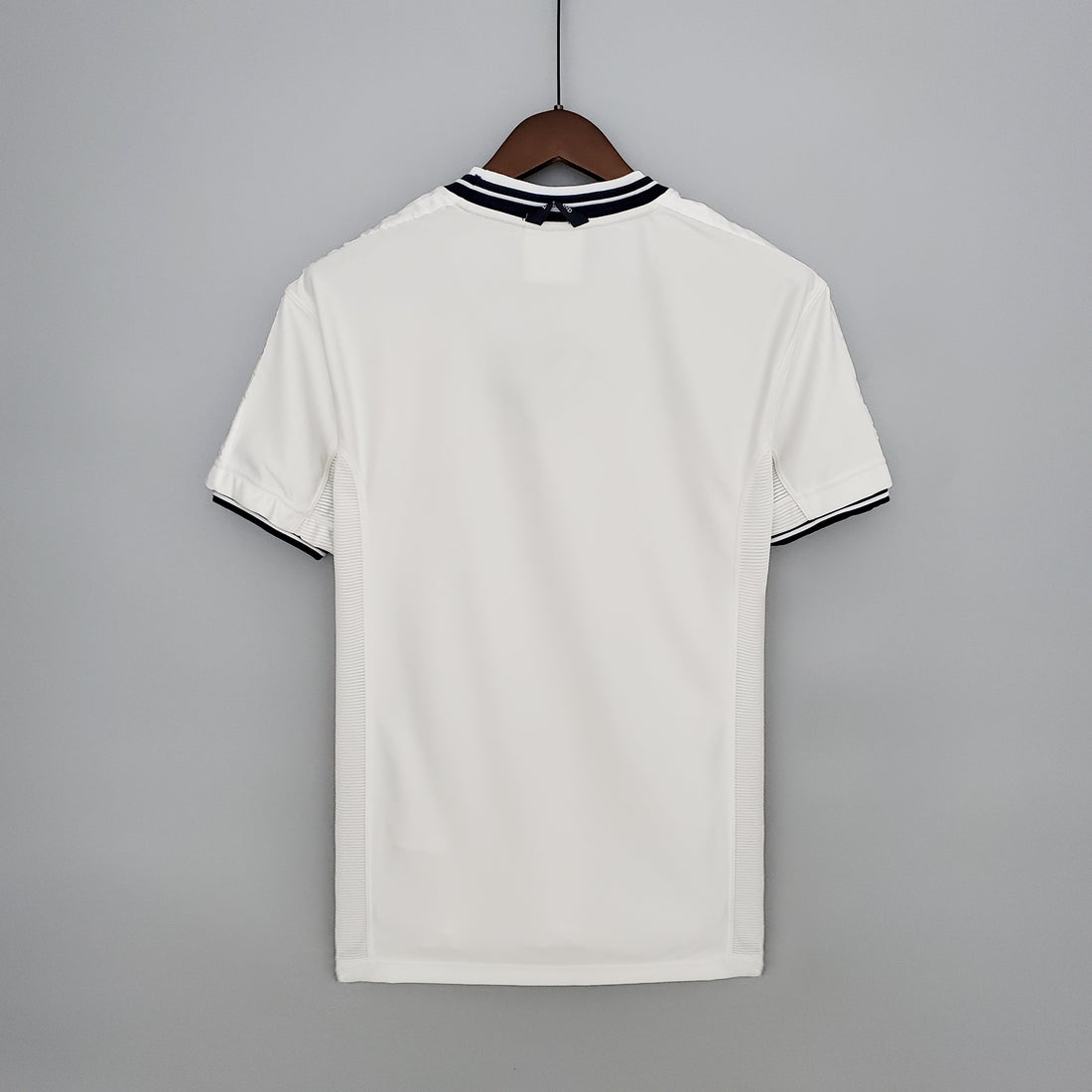 Retro England home jersey 2000