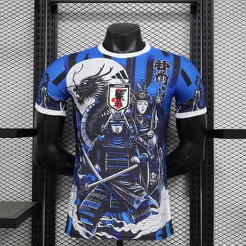 Japan Special Edition  jersey 2024 Player version