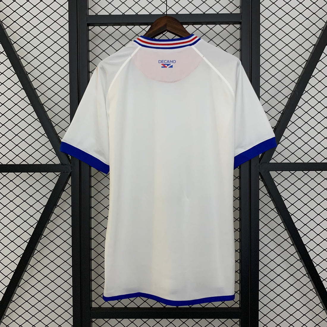 Uruguay Nacional Training jersey 2025-26