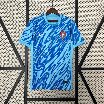 Portugal  Goalkeeper jersey  2024