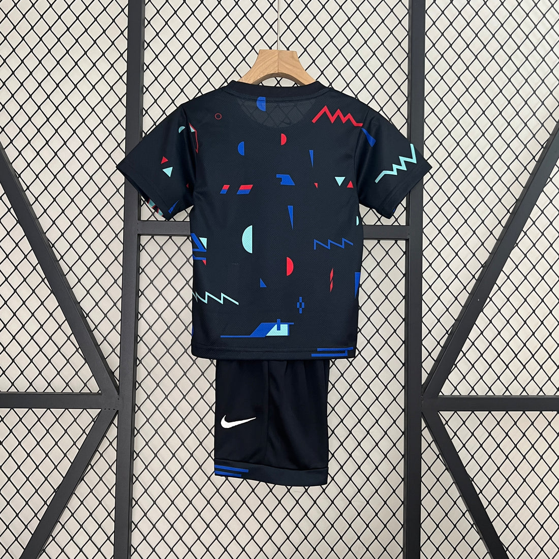 Portugal 2024 Season Training Wear- Kids