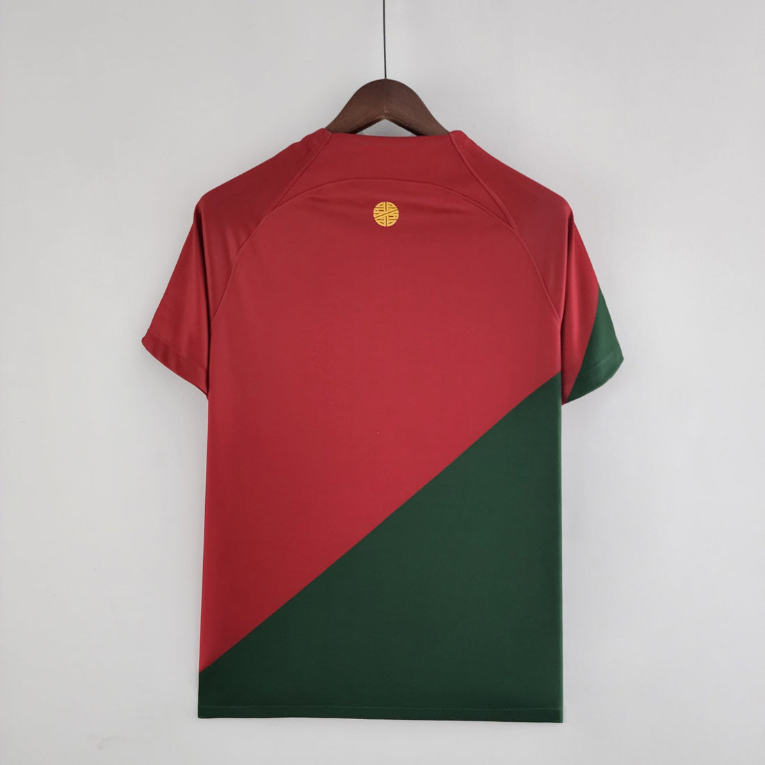 Portugal World Cup home jersey 2022