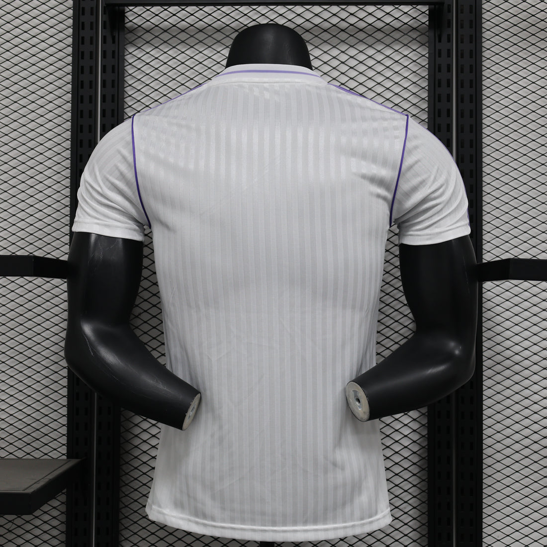Real Madrid special edition Jersey player edition 2025-26