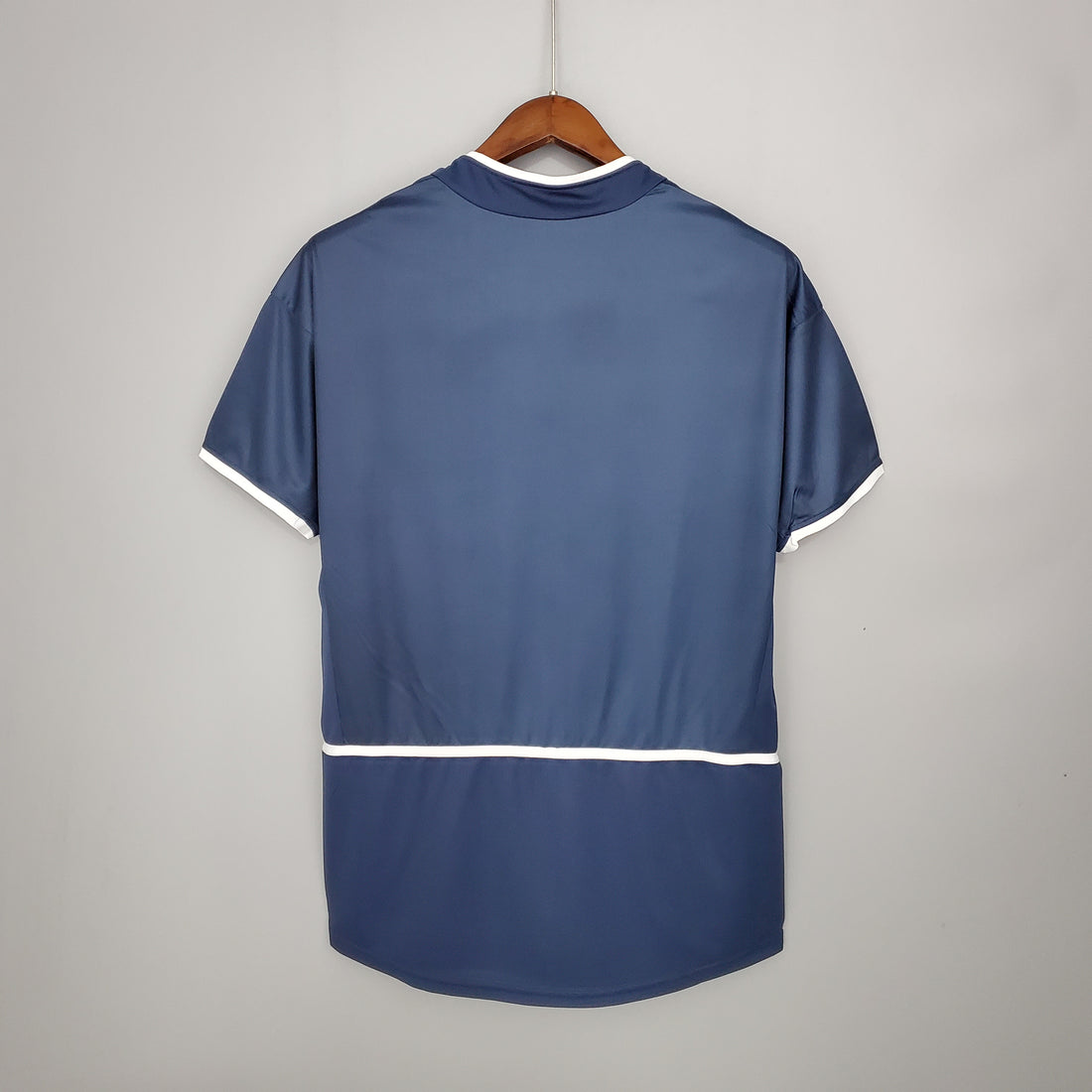 Retro Paris Saint-Germain home Jersey 2002-03
