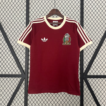 Retro Mexico Special Edition jersey