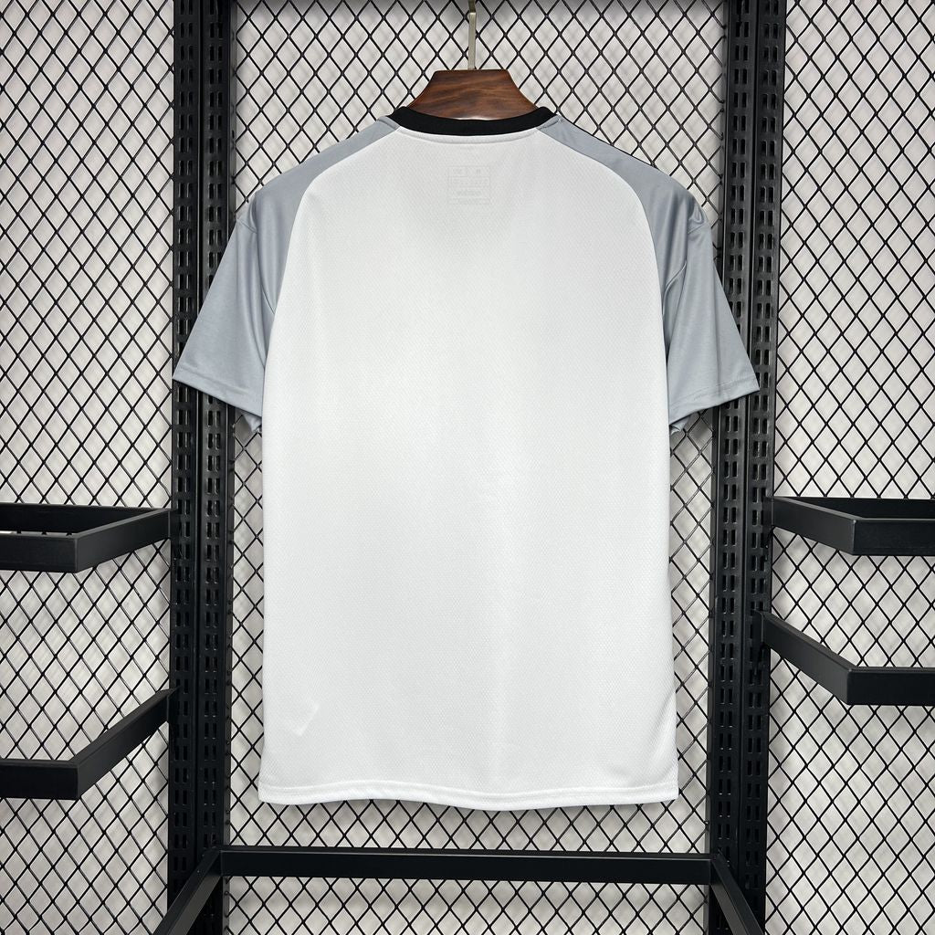 Juventus  Pre-match training Jersey 2024-25