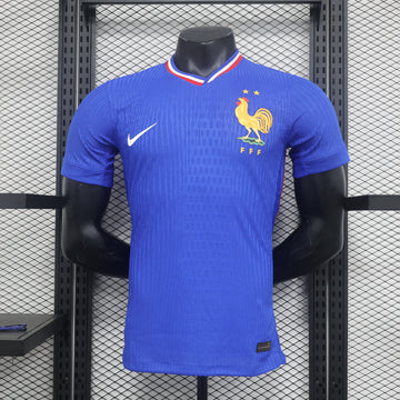 France home jersey player edition 2024