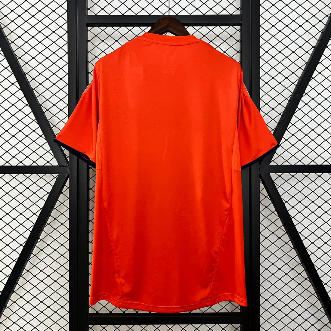 Retro Marseille Third Away jersey 2011-12