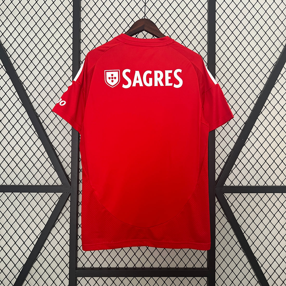 Benfica home Jersey 2024-25
