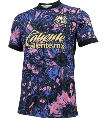 Club America third away jersey 2024-25