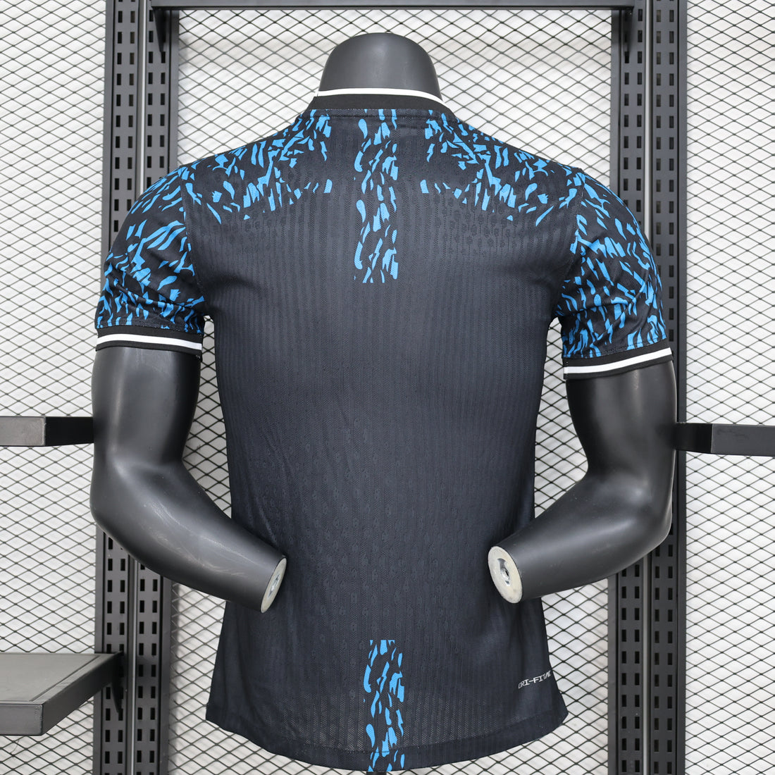Barcelona Special Edition Jersey player edition 2024-25
