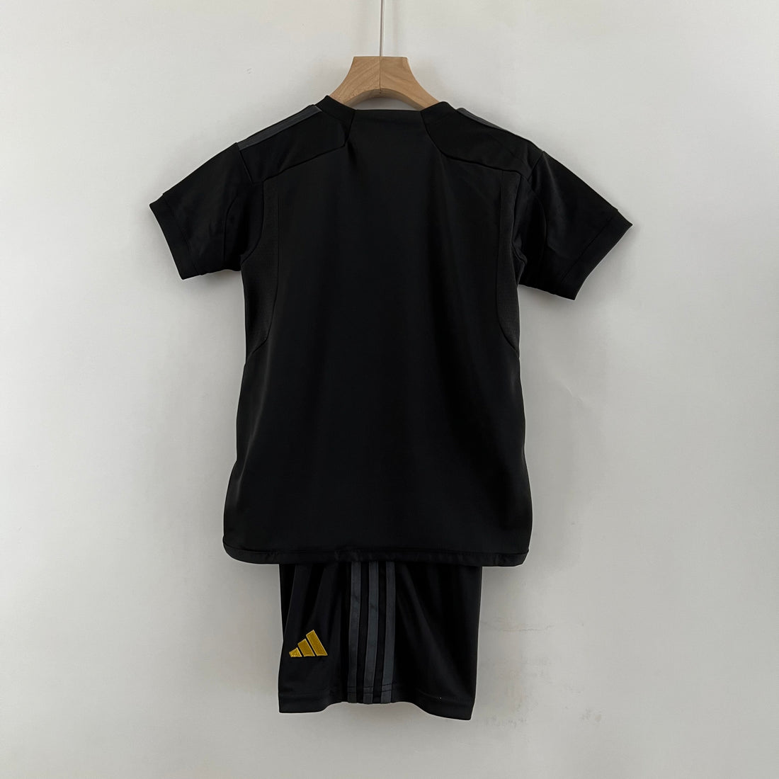 Real Madrid 2023-24 Third Away Football Jersey - Kids