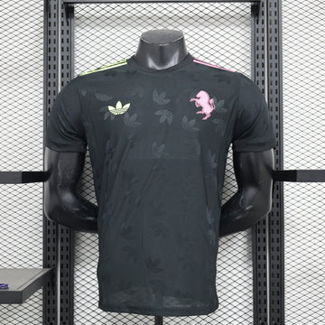Manchester United special edition jersey player edition 2024-25