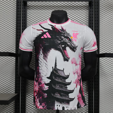 Japan Special Edition  jersey 2025 Player version