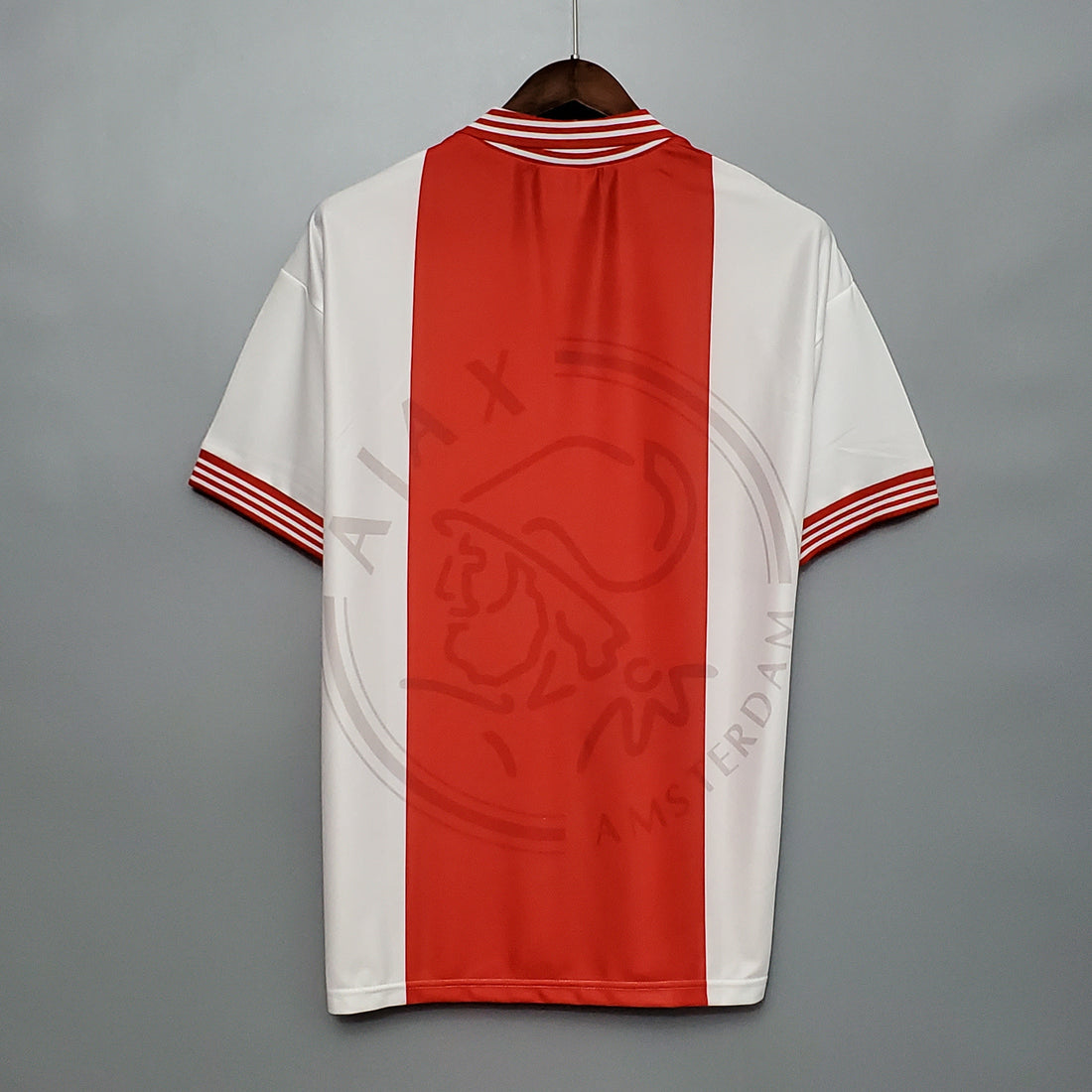 Retro Ajax home jersey 1995-96