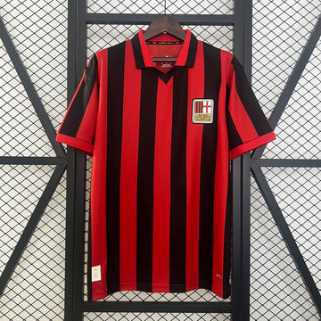 AC Milan 125th Anniversary Commemorative Edition jersey