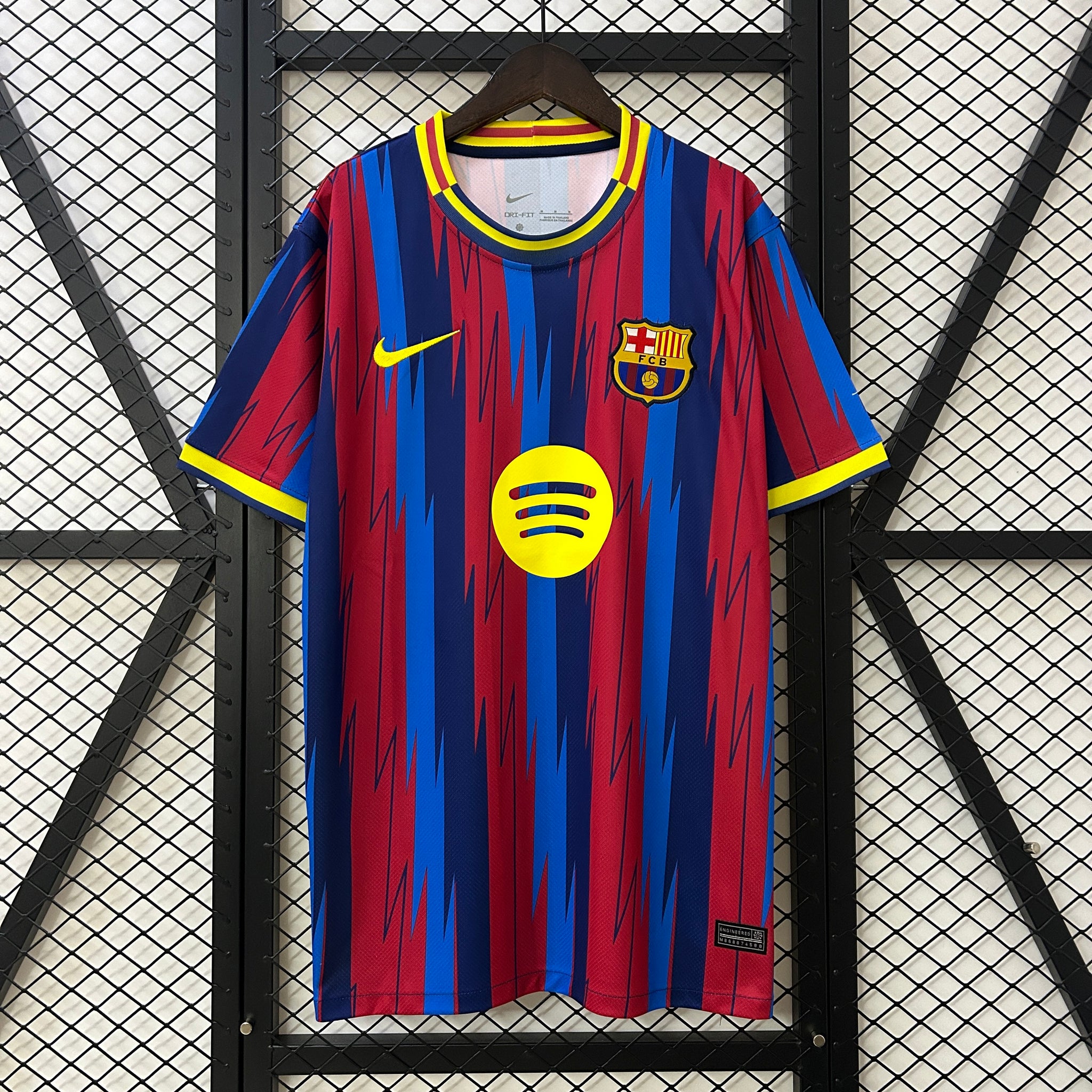 Barcelona Special Edition Jersey 2024-25