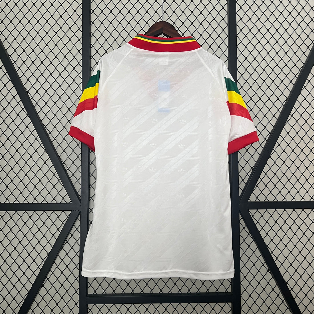 Retro Portugal away jersey 1992-94