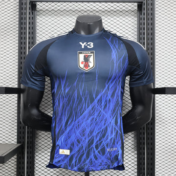 Japan Special Edition  jersey 2024 Player version
