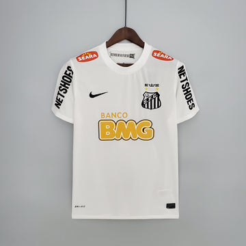 Retro Santos home jersey  2011-12