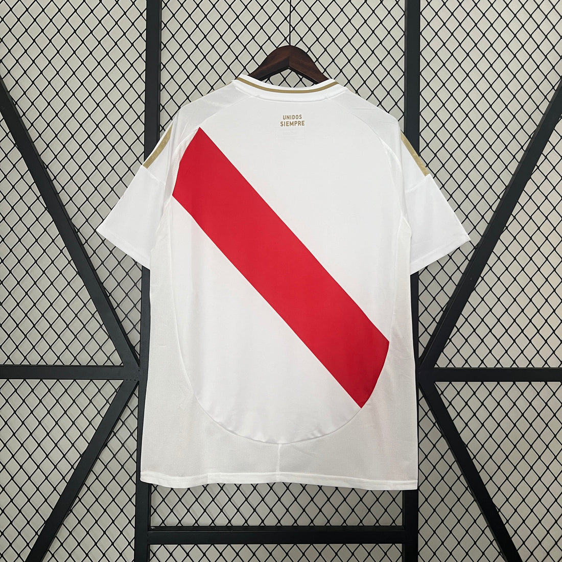 Peru home jersey 2024