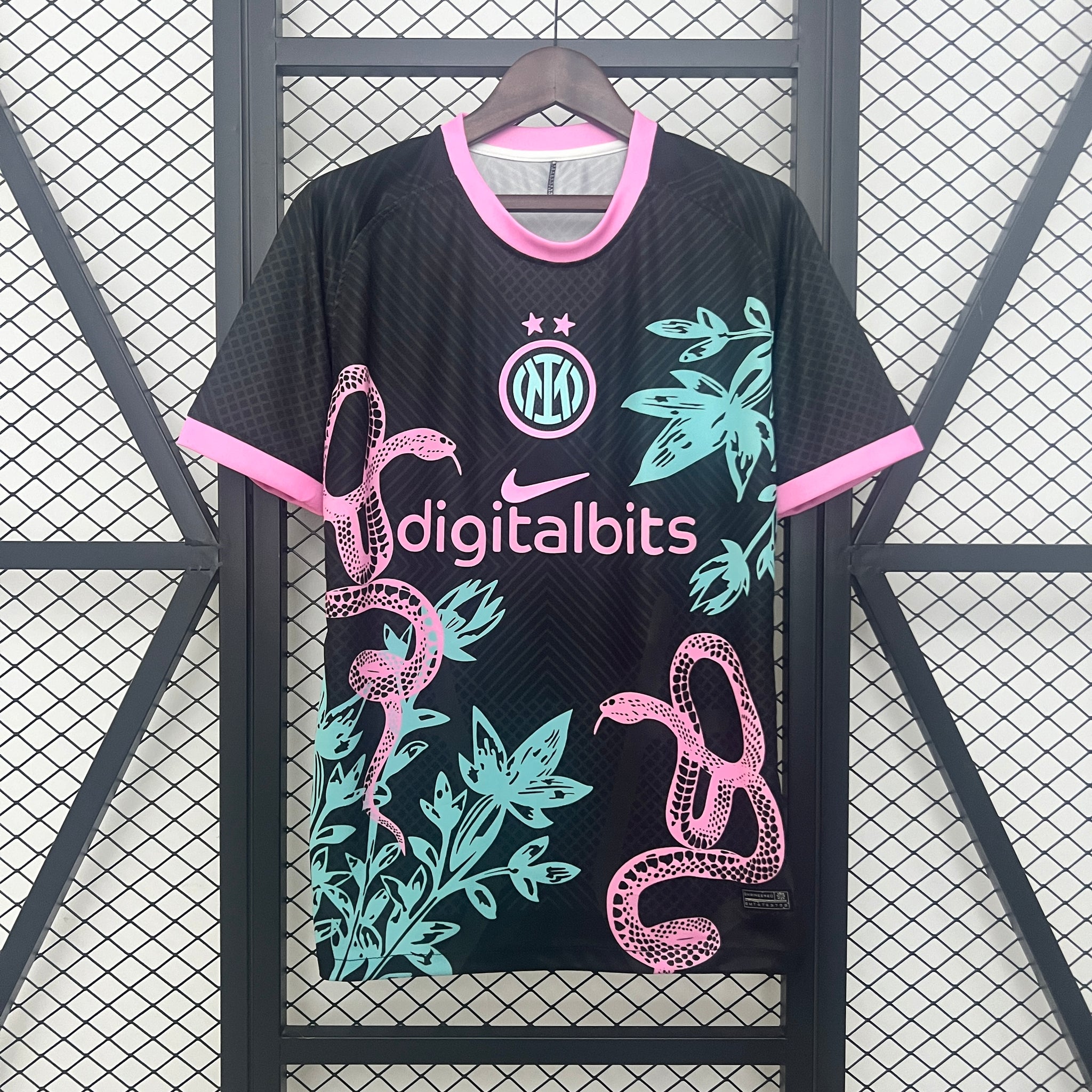 Inter Milan Special Edition jersey 2024-25