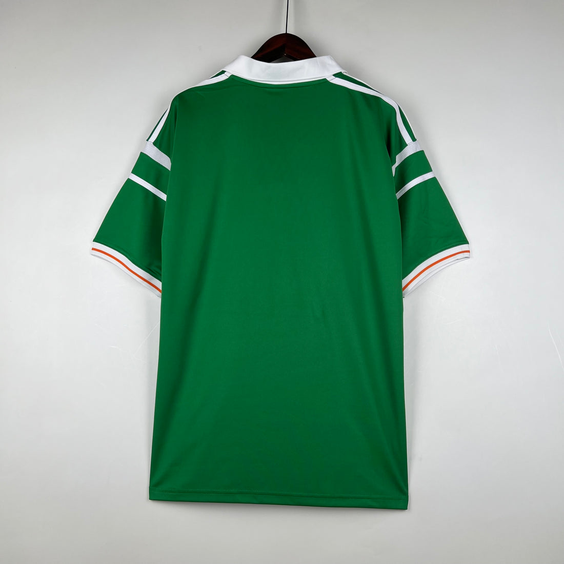 Retro Ireland home jersey 1988-90