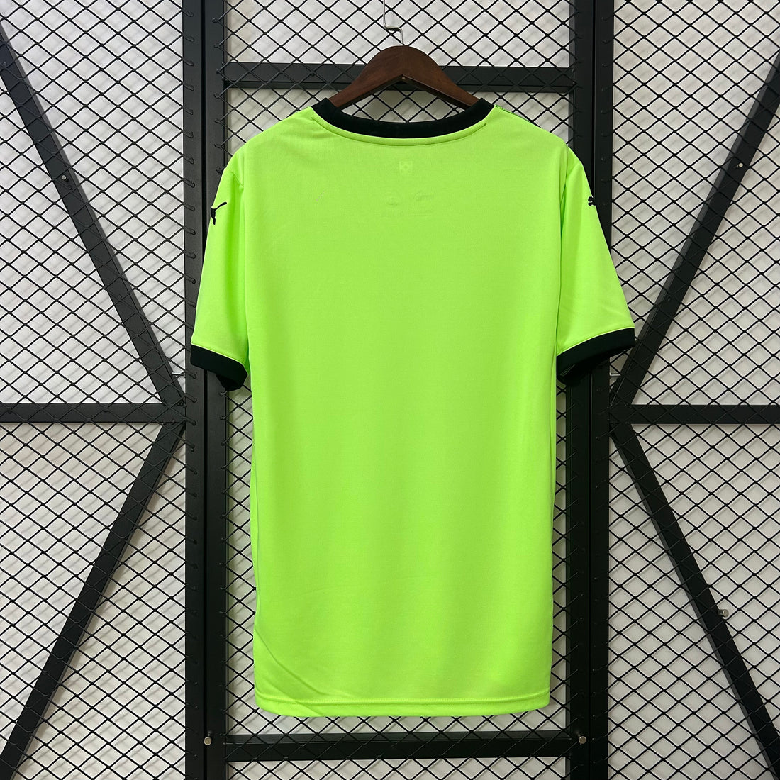 Portugal  Goalkeeper jersey 2024