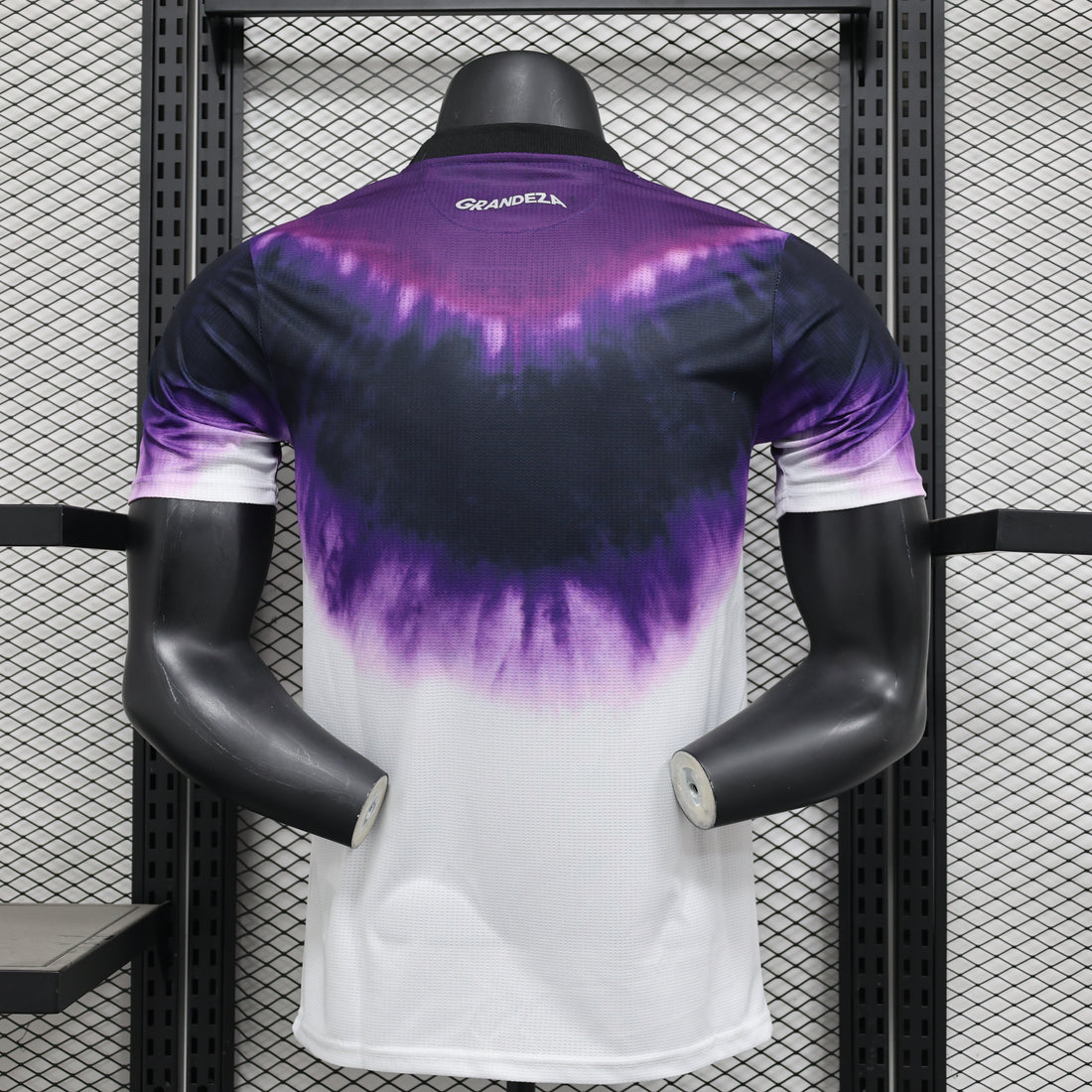 Real Madrid special edition Jersey player edition 2025-26
