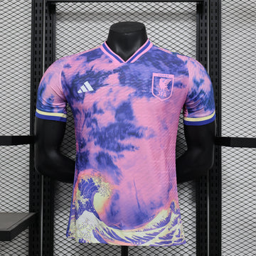 Japan Special Edition  jersey 2025 Player version
