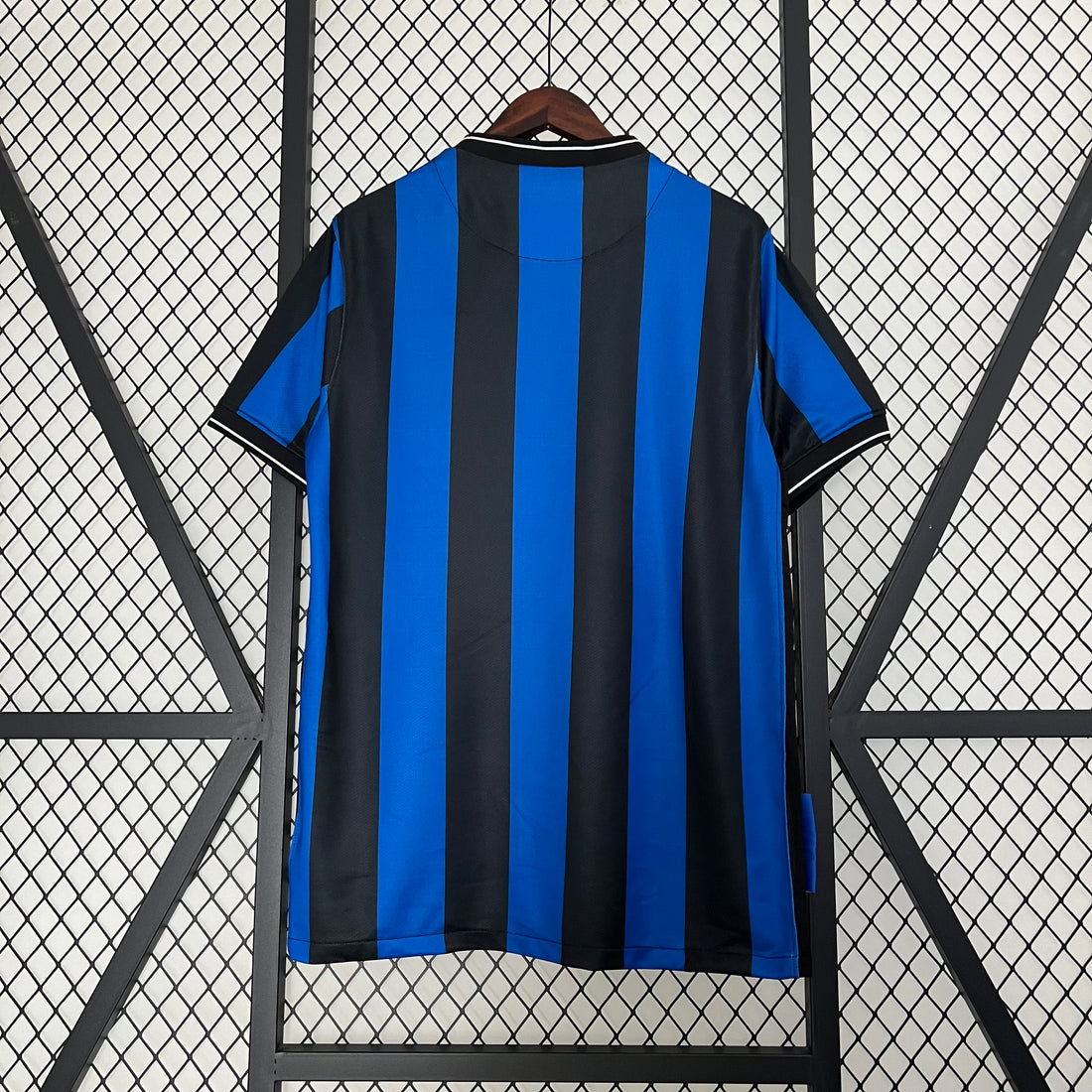 Retro Inter Milan home jersey 2009-10