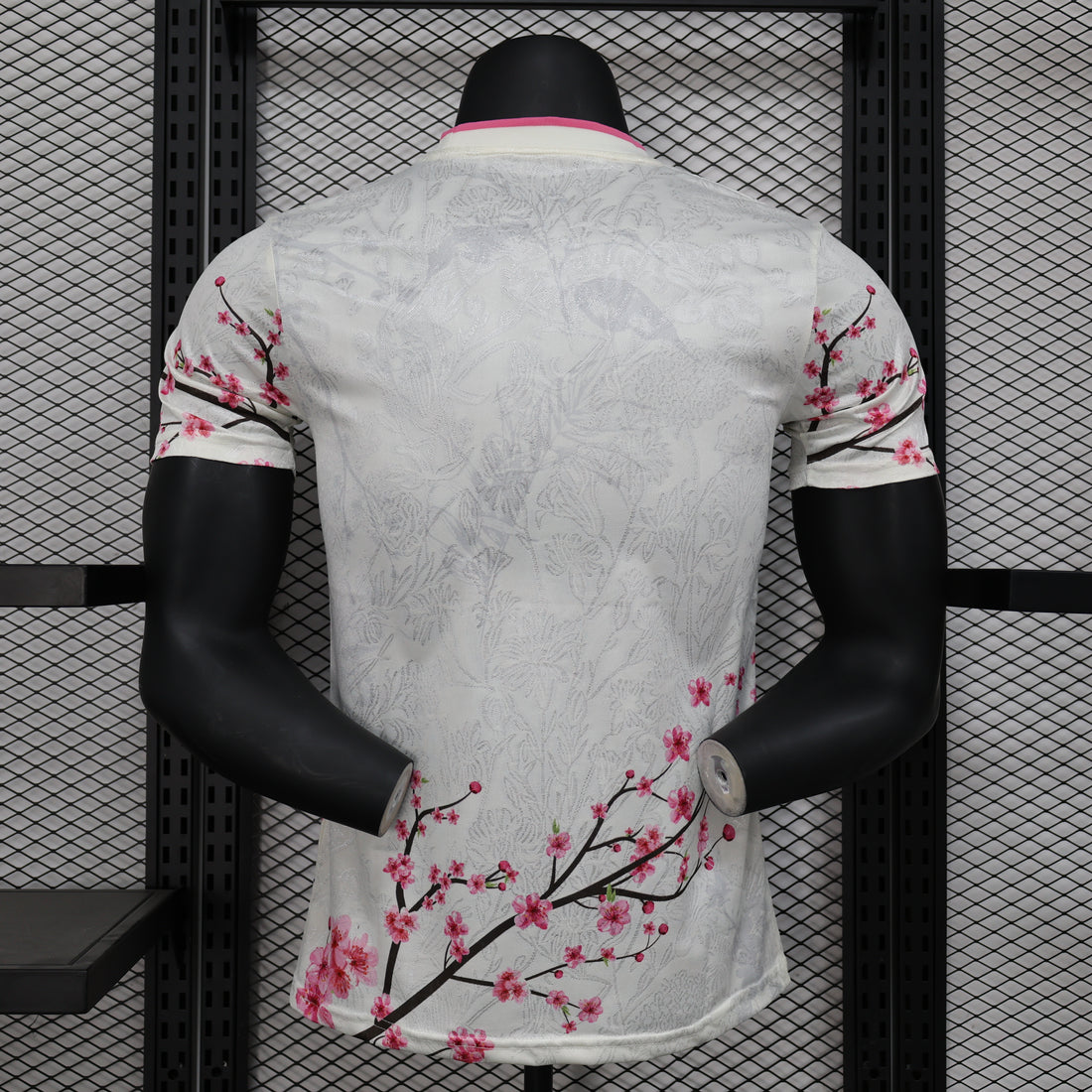 Japan Special Edition  jersey 2024 Player version