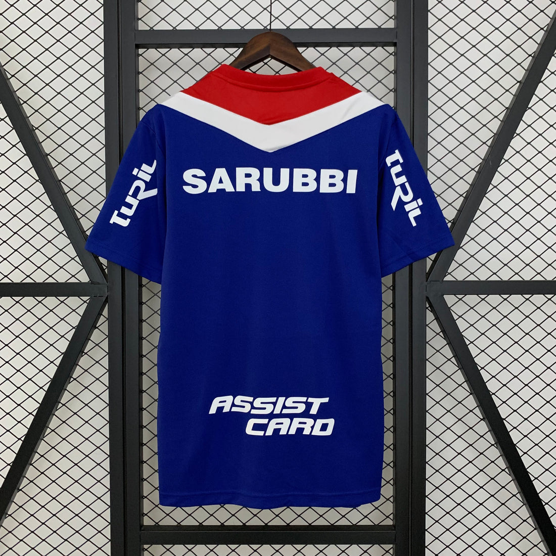 Uruguay Nacional Training jersey 2025-26